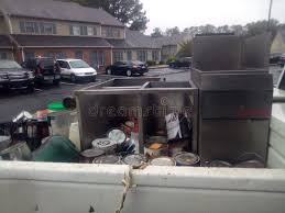Best Recycling Services for Junk  in Krebs, OK