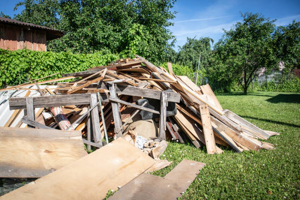 Best Attic Cleanout  in Krebs, OK