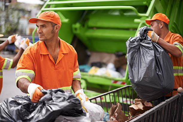 Best Yard Waste Removal  in Krebs, OK