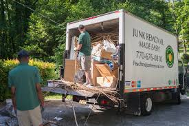 Best Appliance Removal  in Krebs, OK